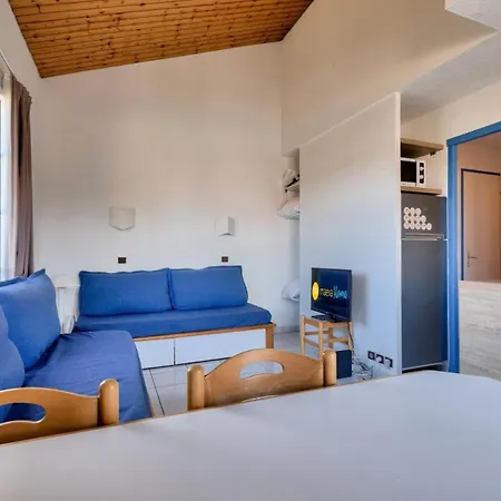 Port Bourgenay - Maeva - 2 Pieces 7 Personnes - Selection Mae-4662 *