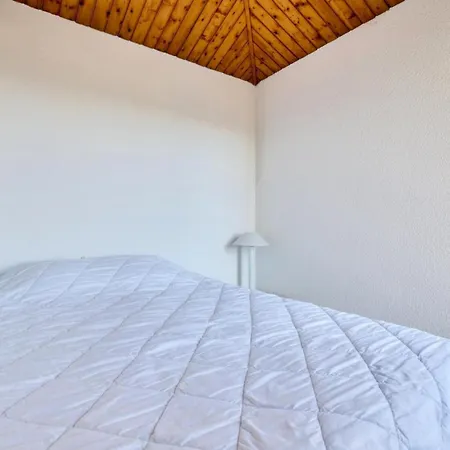 Apartment Port Bourgenay - Maeva - 2 Pieces 7 Personnes - Selection Mae-4662 *