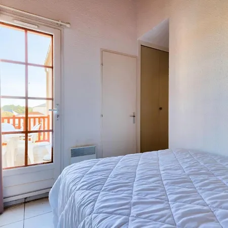 Apartment Port Bourgenay - Maeva - 2 Pieces 7 Personnes - Selection Mae-4662 *