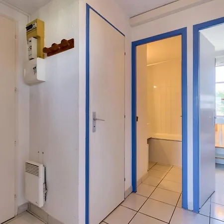 Residence Port Bourgenay - Maeva Home - Appartement 7 Personnes 1 Chambre + Coin Cabine Avec Balcon Vue Lac Mae-4662 Apartment