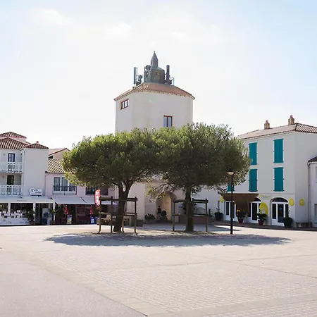 Port Bourgenay - Maeva - 2 Pieces 7 Personnes - Selection Mae-4662 Talmont-Saint-Hilaire