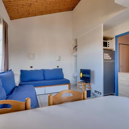 Lejlighed Port Bourgenay - Maeva - 7 Personnes 1 + Coin Avec Balcon Vue Mae-4662 Talmont-Saint-Hilaire