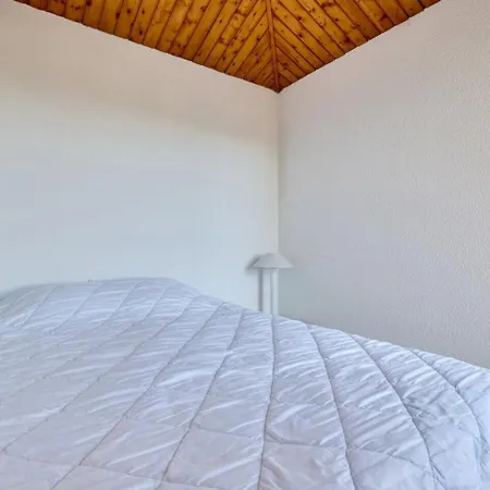 Port Bourgenay - Maeva - 7 Personnes 1 + Coin Avec Balcon Vue Mae-4662