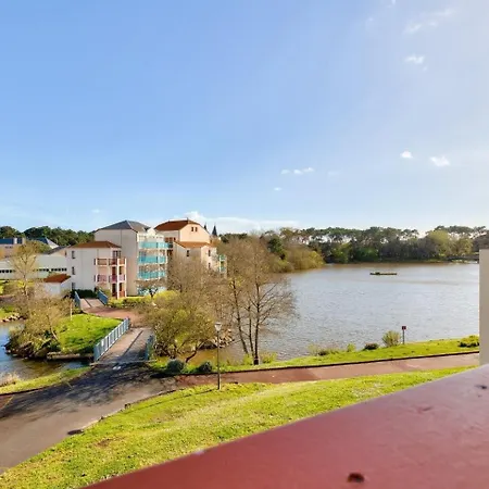 Port Bourgenay - Maeva - 7 Personnes 1 + Coin Avec Balcon Vue Mae-4662 Lejlighed *