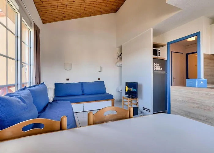 Port Bourgenay - Maeva - 2 Pieces 7 Personnes - Selection Mae-4662 *