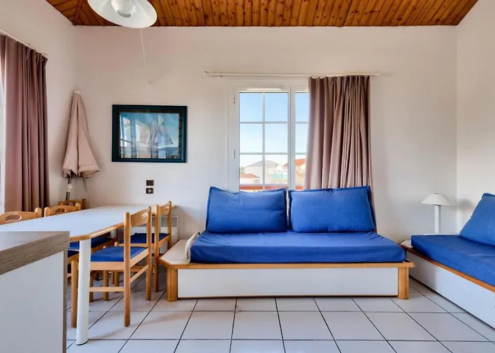 דירה Port Bourgenay - Maeva - 2 Pieces 7 Personnes - Selection Mae-4662