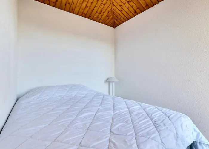 דירה Port Bourgenay - Maeva - 2 Pieces 7 Personnes - Selection Mae-4662 *