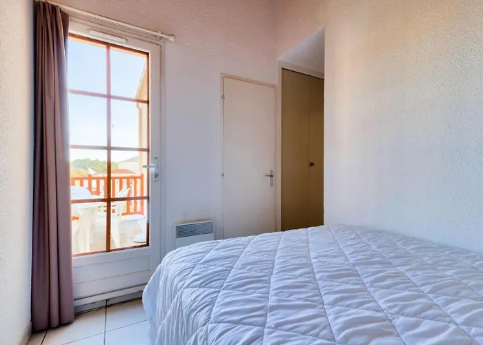 דירה Port Bourgenay - Maeva - 2 Pieces 7 Personnes - Selection Mae-4662 *