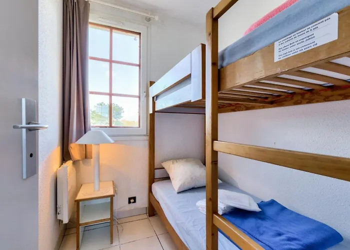 דירה Port Bourgenay - Maeva - 2 Pieces 7 Personnes - Selection Mae-4662 Talmont-Saint-Hilaire