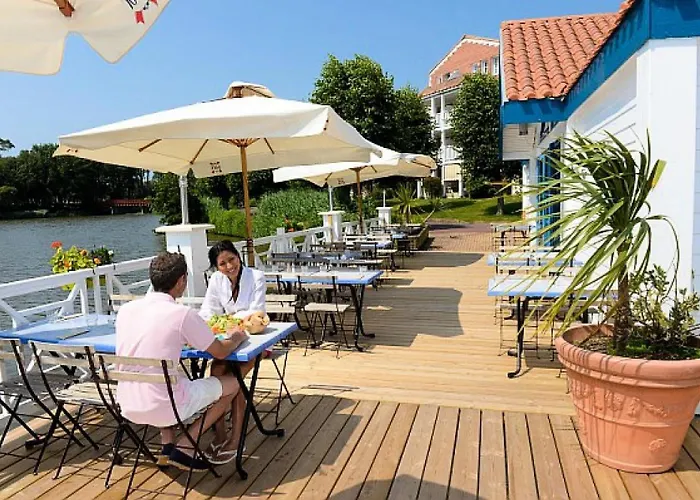 Port Bourgenay - Maeva - 2 Pieces 7 Personnes - Selection Mae-4662 דירה Talmont-Saint-Hilaire